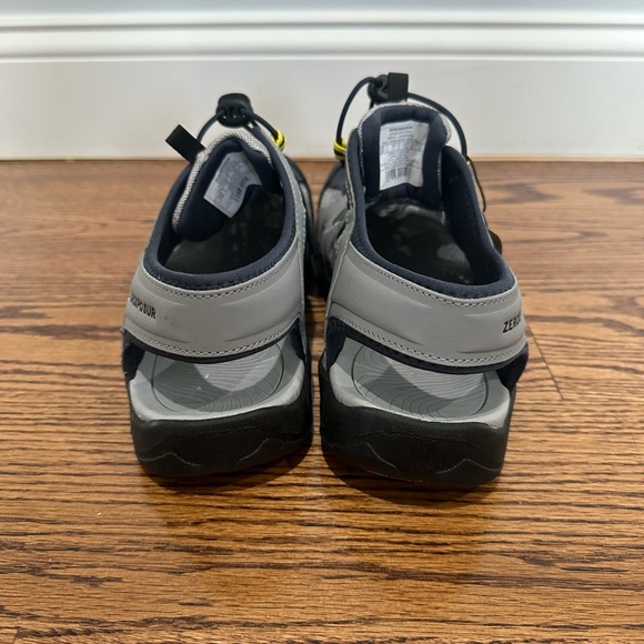 ZaroXposur Wallowa River Sandals Men’s Size 12M - Picture 2 of 8